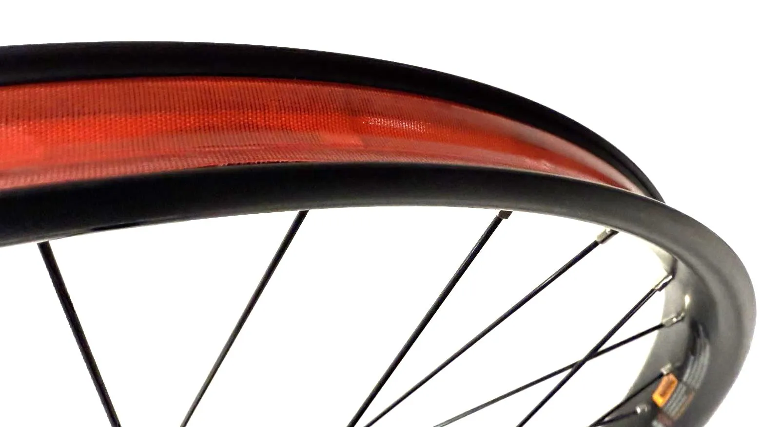 WTB ST i35 27.5" MTB Front / Rear Wheelset 141mm QR / 110mm QR Axle HG 8-11 spd