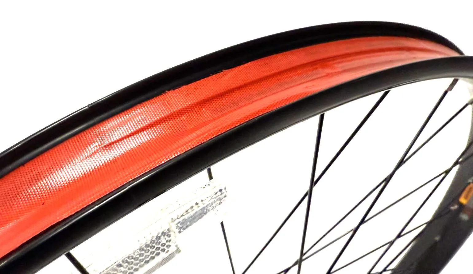 WTB ST i35 27.5" MTB Front / Rear Wheelset 141mm QR / 110mm QR Axle HG 8-11 spd