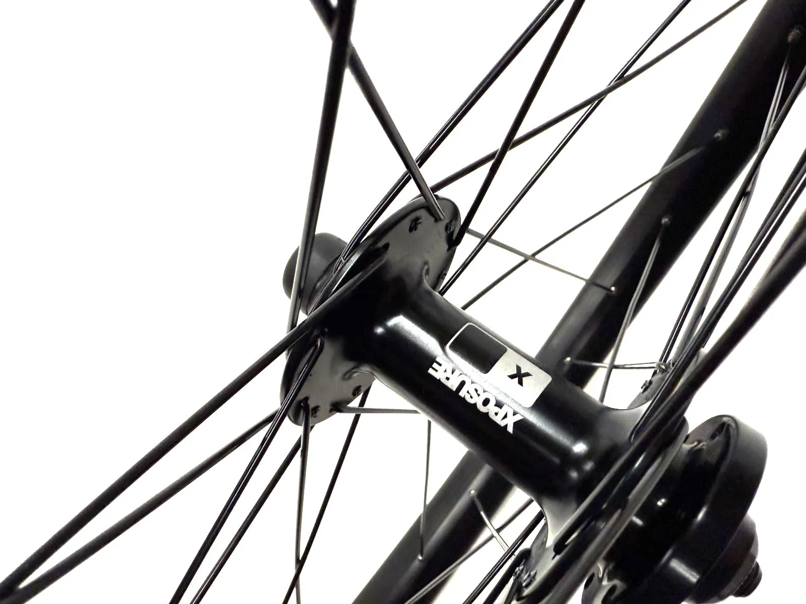 WTB ST i35 27.5" MTB Front / Rear Wheelset 141mm QR / 110mm QR Axle HG 8-11 spd